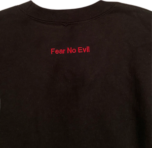 Fear No Evil